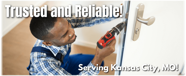 Locksmith Kansas City MO